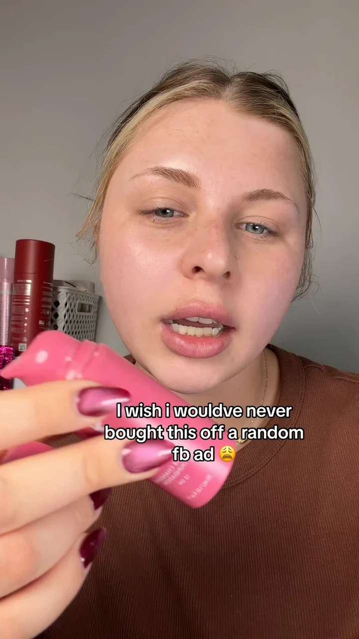 Alli G. review