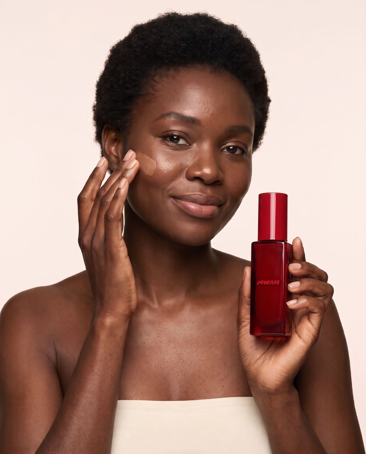 Second Skin Tint