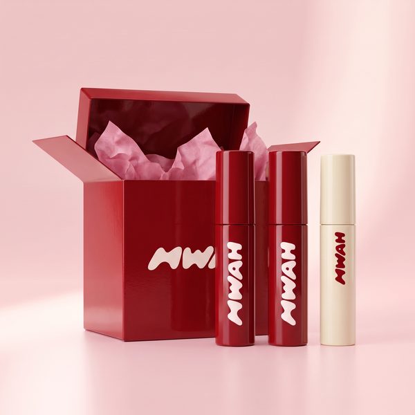 Bestseller Kiss Kit