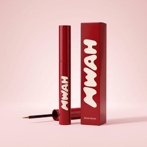 Brow Crush Growth Serum