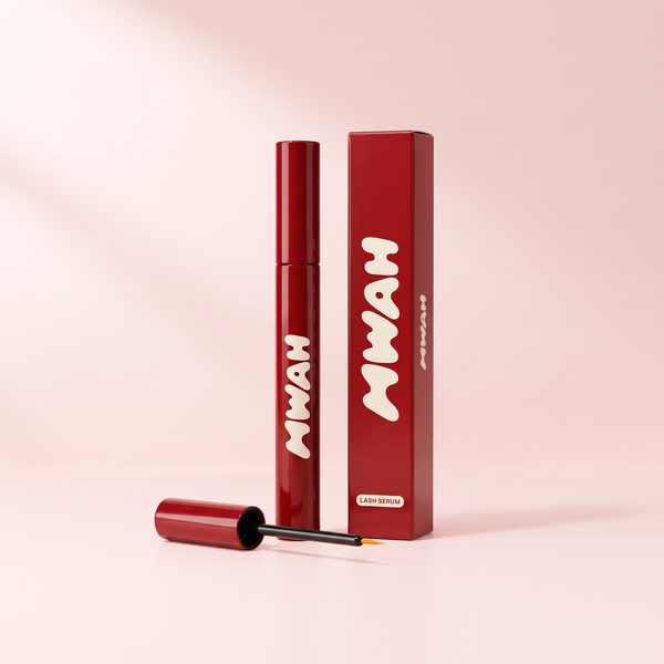 Lash Crush Growth Serum