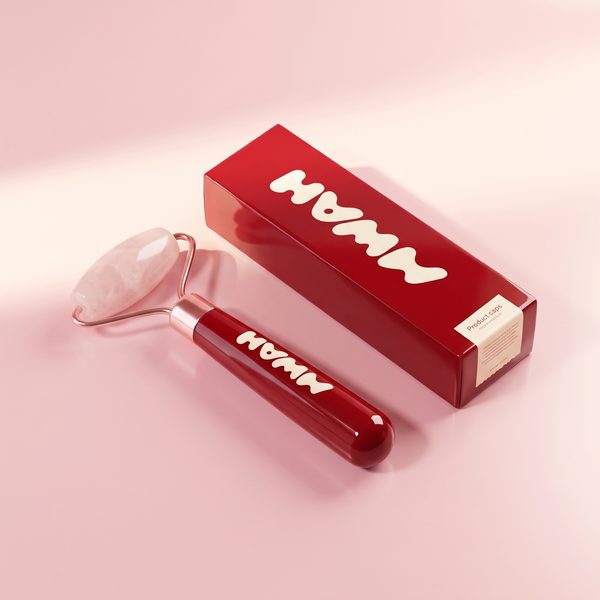 Cool Kiss Face Roller