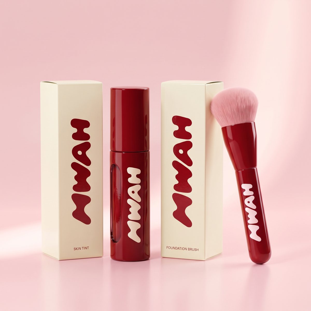 Foundation Mega Pack