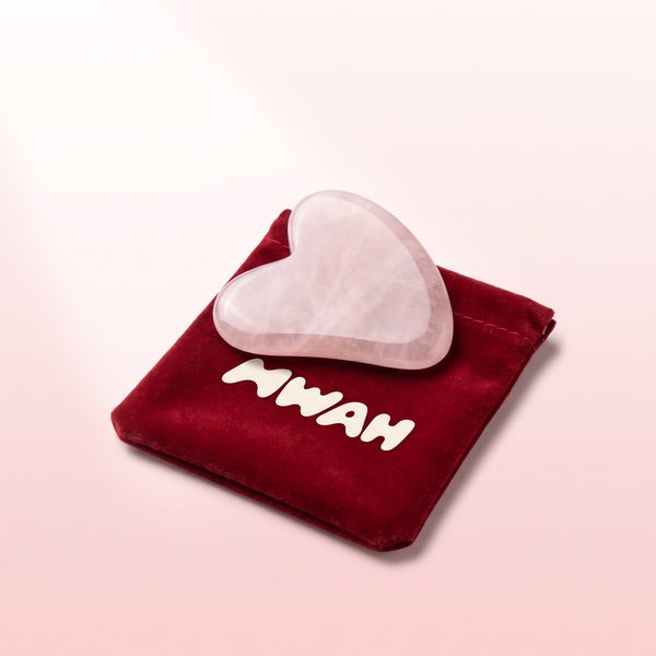 Heart Gua Sha