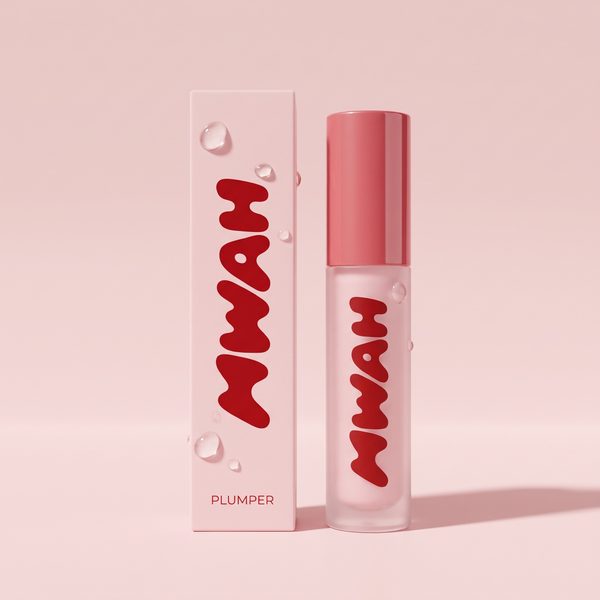 Soft Kiss Plumping Gloss