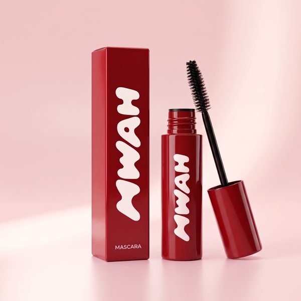 Lash Crush Serum Mascara