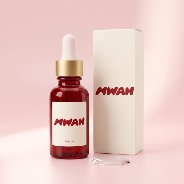 Peptide Glow Serum