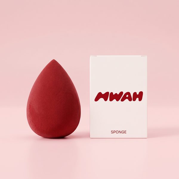Soft Kiss Blender