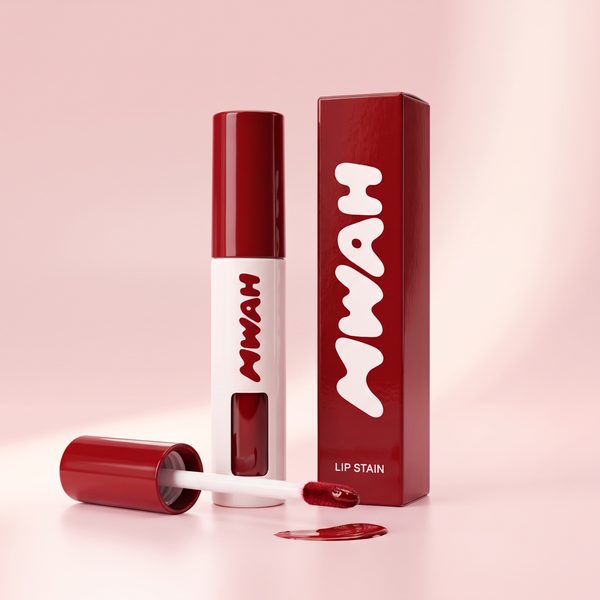 Stay Kissed Peel-Off Tint